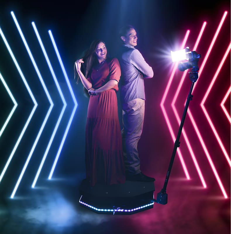 Conheça mais sobre a nossa plataforma 360°